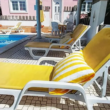فندق Pata Da Gaivota Boutique House