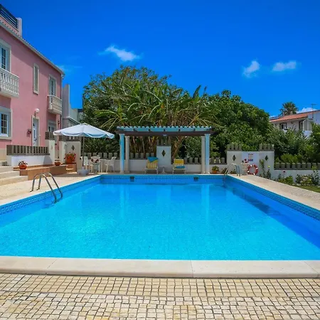 מלון Pata Da Gaivota Boutique House 3*