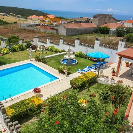 מלון Pata Da Gaivota Boutique House 3*