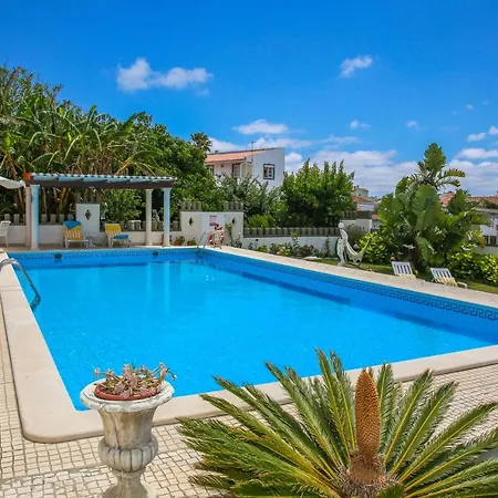 فندق Pata Da Gaivota Boutique House