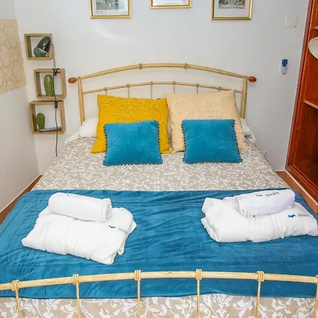 מלון Pata Da Gaivota Boutique House 3*