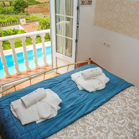 Pata Da Gaivota Boutique House מלון לוריניה