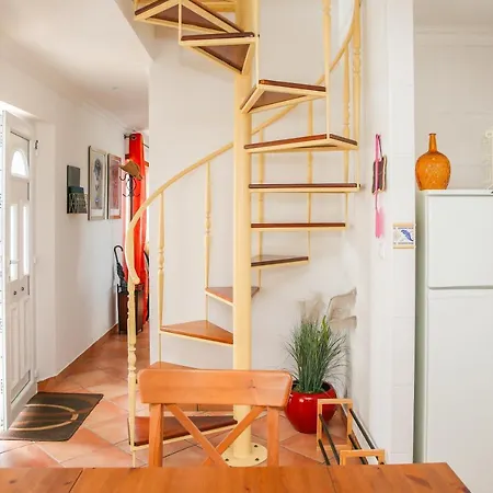 Pata Da Gaivota Boutique House מלון לוריניה
