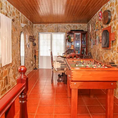Pata Da Gaivota Boutique House Hotel