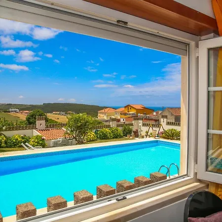 Pata Da Gaivota Boutique House לוריניה