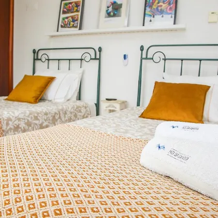 Pata Da Gaivota Boutique House لورينها