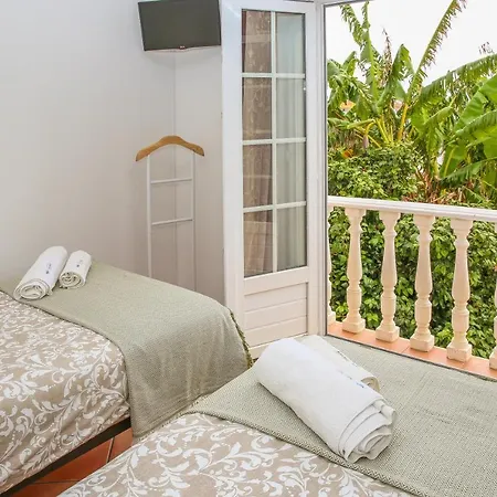 فندق Pata Da Gaivota Boutique House