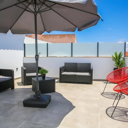 Pata Da Gaivota Boutique House فندق