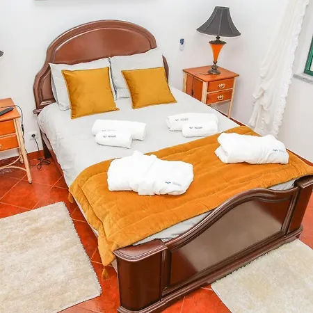 فندق Pata Da Gaivota Boutique House لورينها