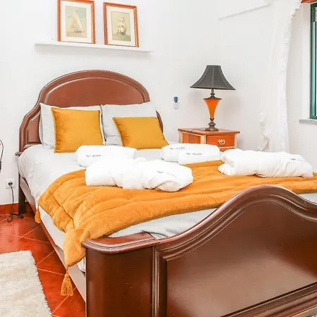 Hotel Pata Da Gaivota Boutique House 3*