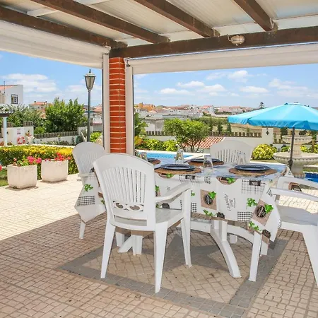 Pata Da Gaivota Boutique House * Lourinhã