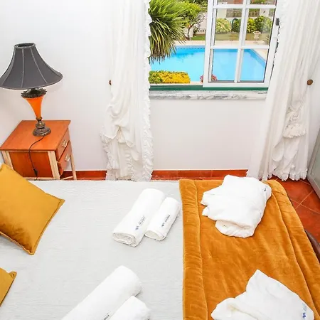 Pata Da Gaivota Boutique House
