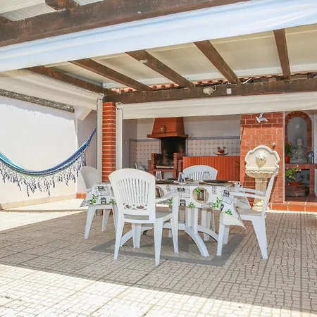 Pata Da Gaivota Boutique House לוריניה