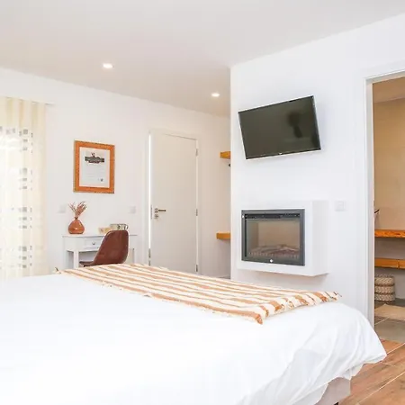 Pata Da Gaivota Boutique House *