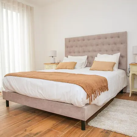 Pata Da Gaivota Boutique House Hotel *