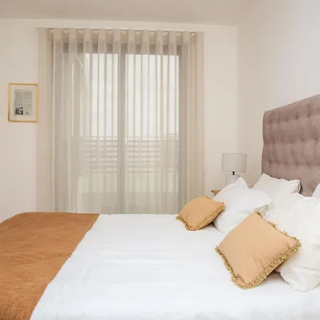 Pata Da Gaivota Boutique House Hotel
