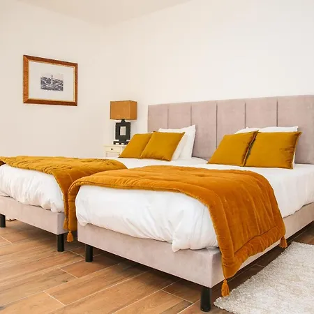 Pata Da Gaivota Boutique House מלון 3*