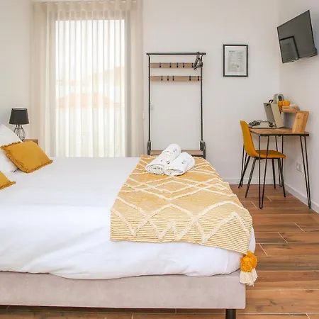 Pata Da Gaivota Boutique House