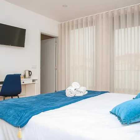 Pata Da Gaivota Boutique House Hotel *