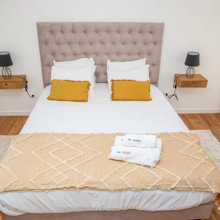 Pata Da Gaivota Boutique House לוריניה