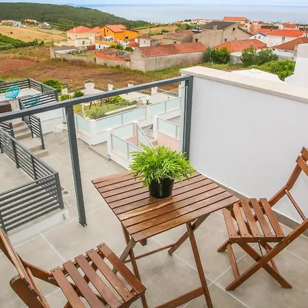Hotel Pata Da Gaivota Boutique House