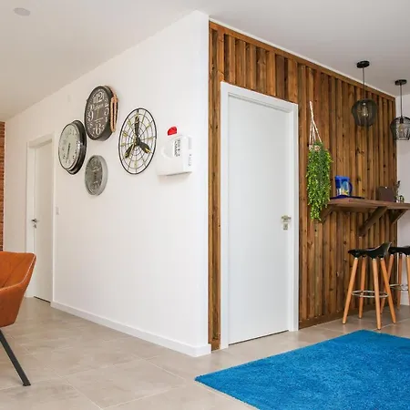 Hotel Pata Da Gaivota Boutique House