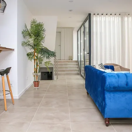Pata Da Gaivota Boutique House Lourinhã