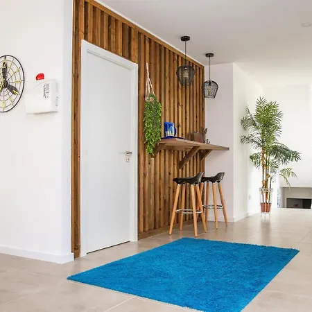 Pata Da Gaivota Boutique House Hotel