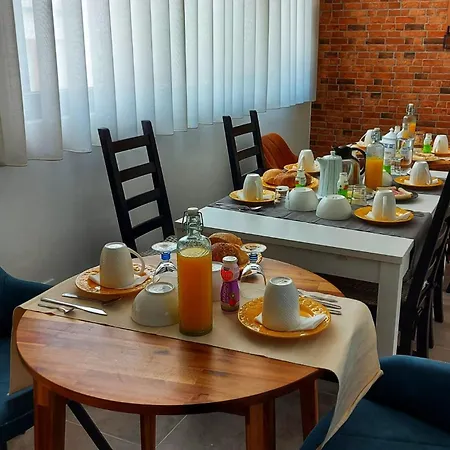فندق Pata Da Gaivota Boutique House 3*
