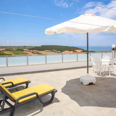 فندق Pata Da Gaivota Boutique House 3*