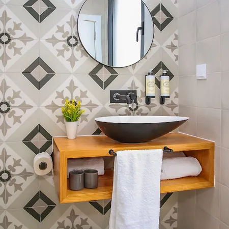 Pata Da Gaivota Boutique House מלון 3*