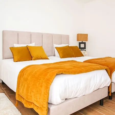 فندق Pata Da Gaivota Boutique House 3*