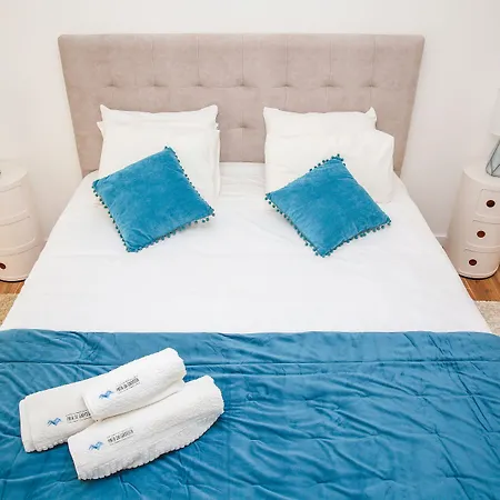 فندق Pata Da Gaivota Boutique House 3*