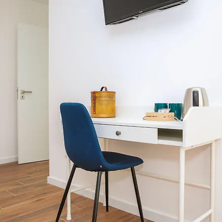 Pata Da Gaivota Boutique House Lourinhã