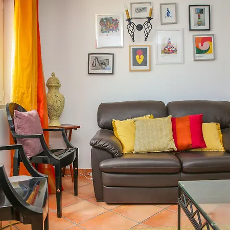 Pata Da Gaivota Boutique House מלון