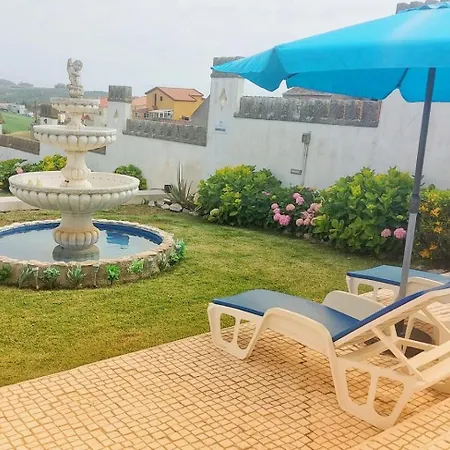 فندق Pata Da Gaivota Boutique House