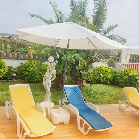 Pata Da Gaivota Boutique House فندق