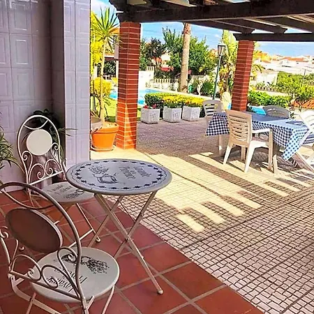מלון Pata Da Gaivota Boutique House 3*