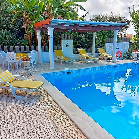 Pata Da Gaivota Boutique House 3* لورينها