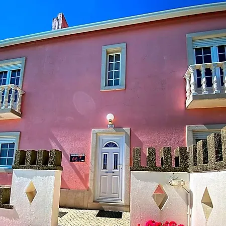 فندق Pata Da Gaivota Boutique House