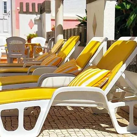 فندق Pata Da Gaivota Boutique House لورينها
