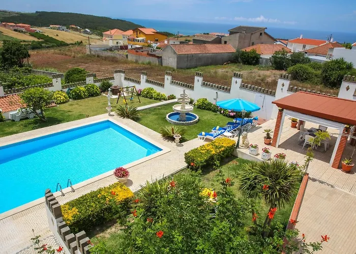 Hotell Pata Da Gaivota Boutique House 3*